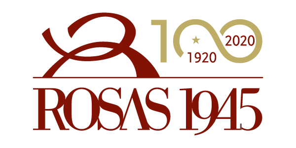 Rosas 1945