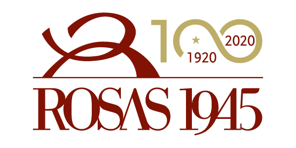 Rosas 1945 Rosas 1945