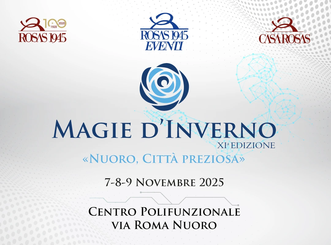 Magie d'Inverno 2025