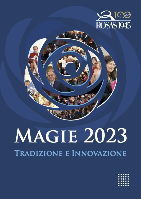 Magie 2023. Tradizione e Innovazione.