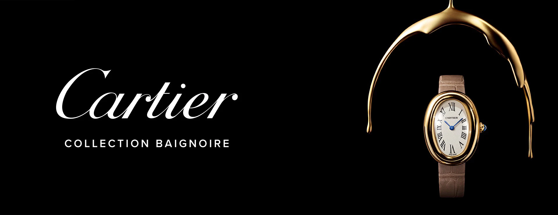 Rosas 1945 | Cartier, rivenditore ufficiale