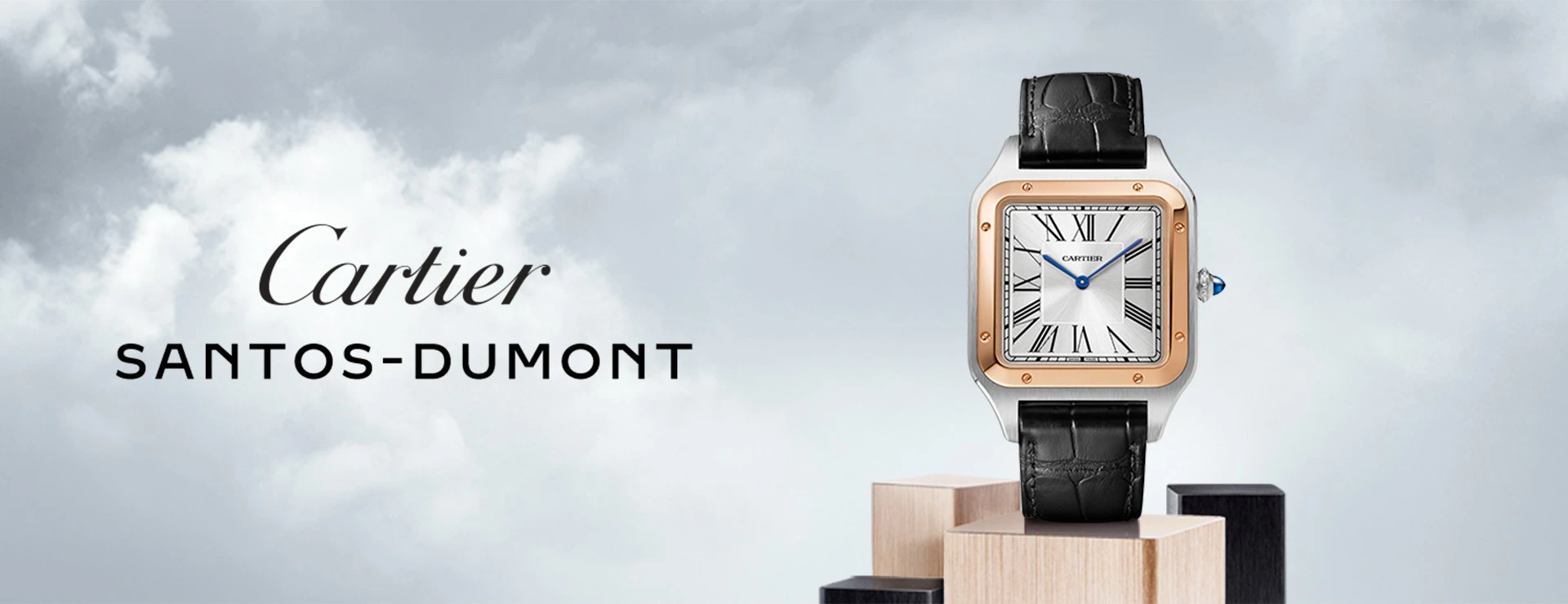 Rosas 1945 | Cartier, rivenditore ufficiale