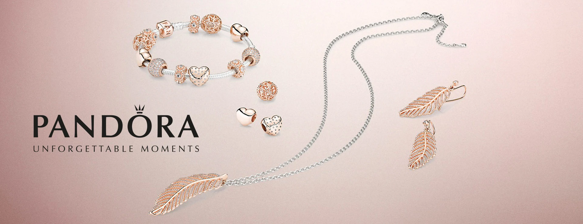 Rosas 1945 | Gioielli | Pandora