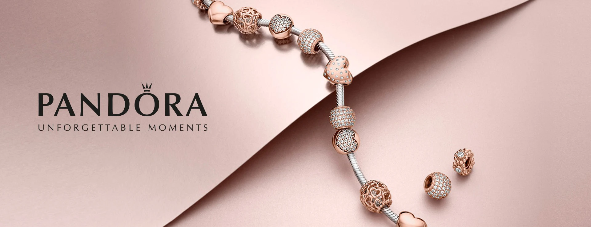 Rosas 1945 | Gioielli | Pandora