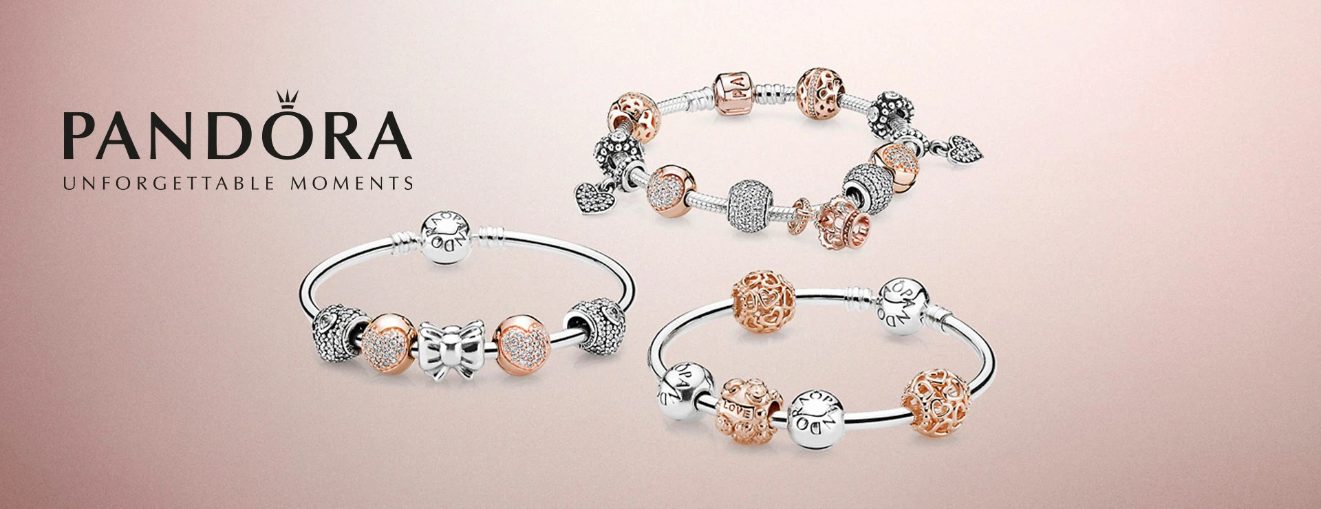 Rosas 1945 | Gioielli | Pandora