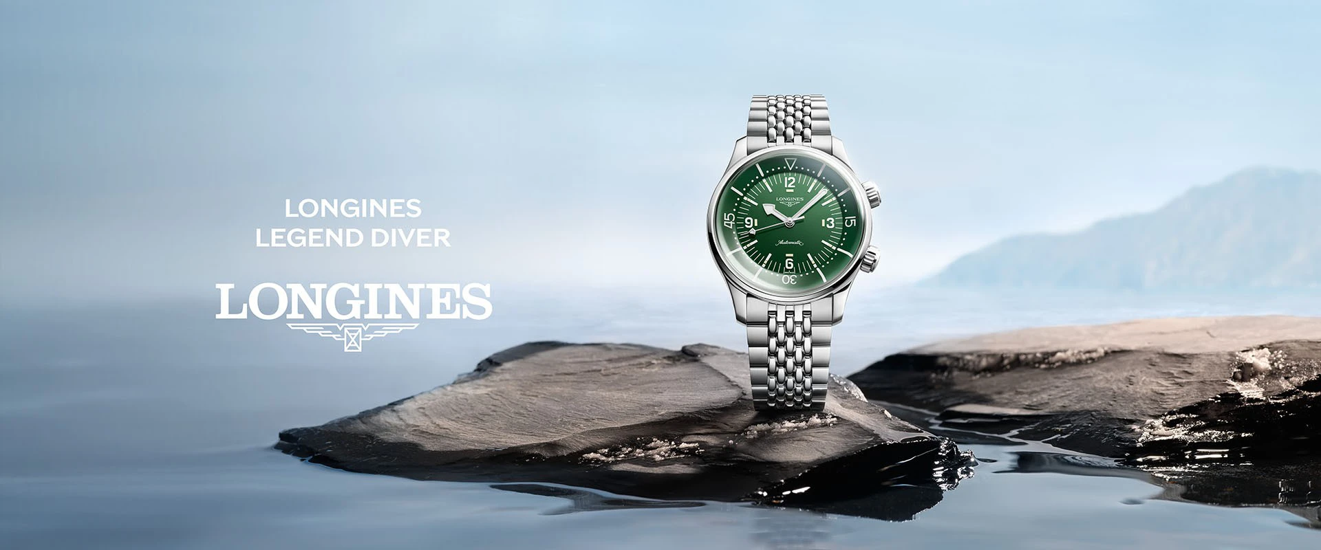 Rosas 1945 | Orologi Longines | Orologi Svizzeri