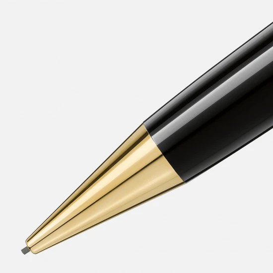 MONTBLANC Portamine Meisterstück Gold-Coated LeGrand 0,9 mm