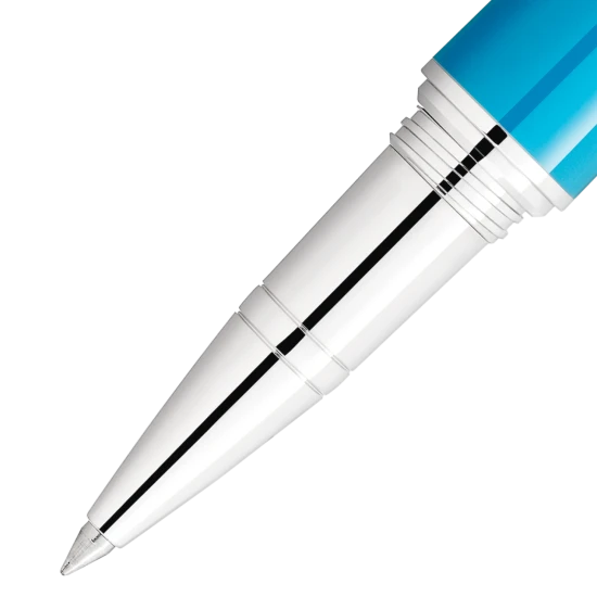 Rosas 1945 Montblanc Penna a Sfera Maria Callas Edizione Speciale