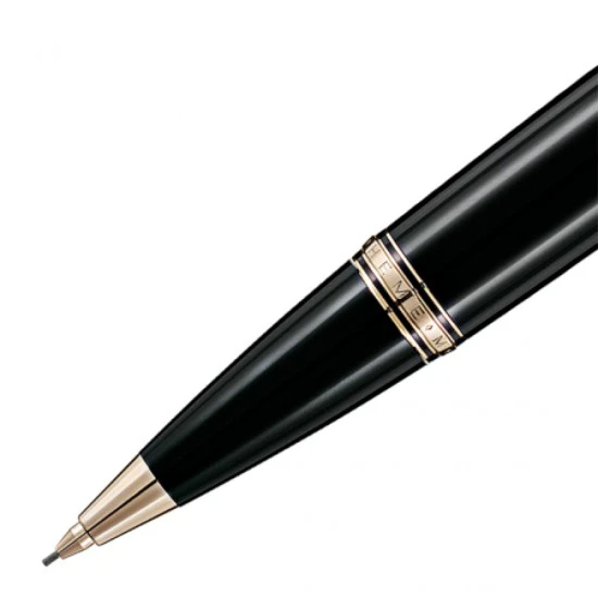 Rosas 1945 MONTBLANC BOHEME MARRON PORTAMINE 0,9