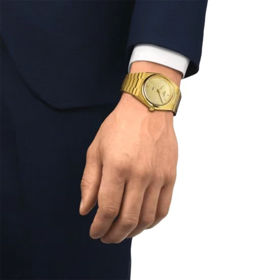 Rosas 1945 TISSOT PRX