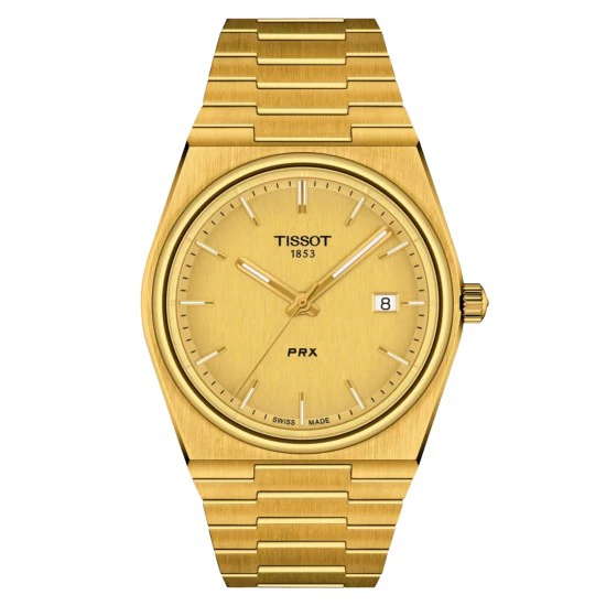 Rosas 1945 TISSOT PRX