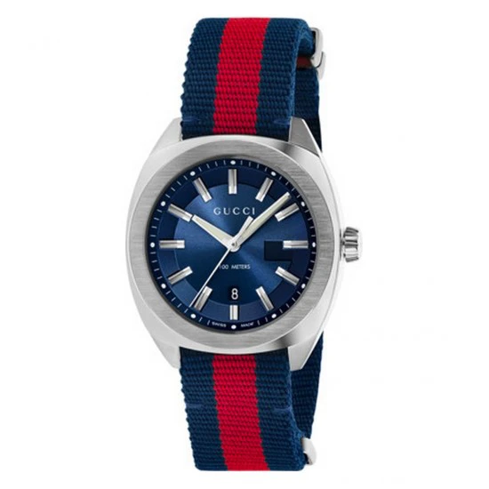 GUCCI Orologio GG2570 41mm