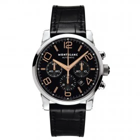 Rosas 1945 MONTBLANC TIMEWALKER CHRONOGRAPH AUTOMATIC