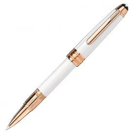 Rosas 1945 MONTBLANC Penna MEISTERSTÜCK Monte Bianco Mozart Roller