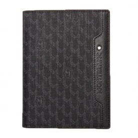 Rosas 1945 MONTBLANC NIGHTFLIGHT PORTA PASSAPORTO