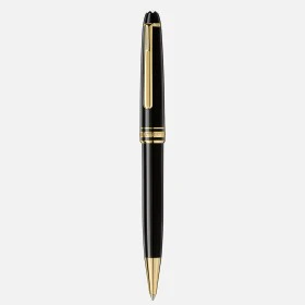 Rosas 1945 Montblanc Penna a sfera Meisterstück Gold-Coated 137,1 mm