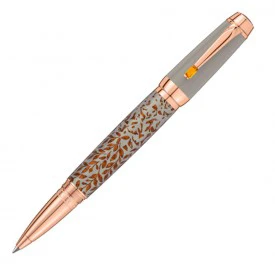 Rosas 1945 MONTBLANC Roller Bohème Doué Moongarden