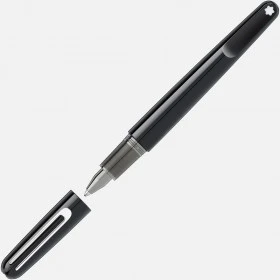 Rosas 1945 Montblanc Penna a sfera M