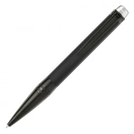 Rosas 1945 MONTBLANC Penna A Sfera Starwalker Ultra Black