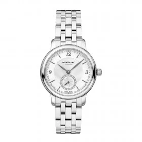 Rosas 1945 Montblanc Star Legacy Small Second 32 mm