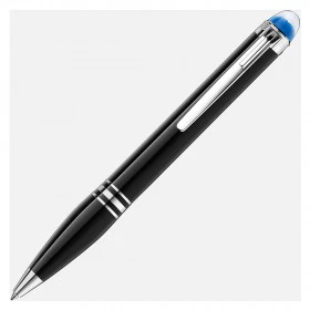 Rosas 1945 MONTBLANC Penna a sfera StarWalker Pregiata Resina