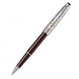 Rosas 1945 MONTBLANC Roller Meisterstück Le Petit Prince Doué Classique