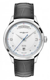 Rosas 1945 Montblanc Heritage Automatic Day Date