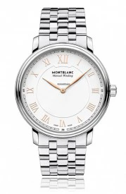 Rosas 1945 Montblanc Tradition Manual Winding