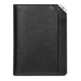 Rosas 1945 MONTBLANC Portafoglio verticale 6 scomparti Meisterstück Urban