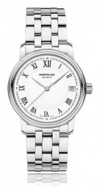 Rosas 1945 Montblanc Tradition Automatic Date