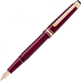 Rosas 1945 MONTBLANC Stilografica Meisterstück Le Petit Prince Classique