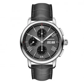 Rosas 1945 Montblanc Orologio Star Legacy Chronograph Day & Date