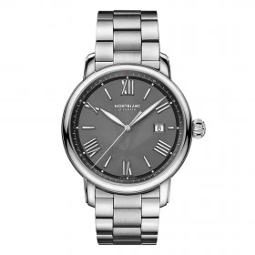 Rosas 1945 Montblanc Star Legacy Automatic Date 43 mm