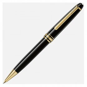 Rosas 1945 Montblanc Portamine Meisterstück Gold-Coated Classique, 0,7 mm