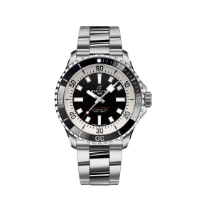 Rosas 1945 BREITLING SUPEROCEAN AUTOMATIC 42