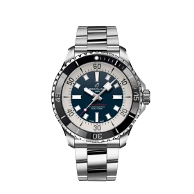 Rosas 1945 BREITILING SUPEROCEAN AUTOMATIC 44