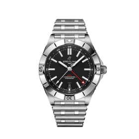 Rosas 1945 BREITLING CHRONOMAT AUTOMATIC GMT 40