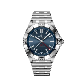 Rosas 1945 BREITLING CHRONOMAT AUTOMATIC GMT 40
