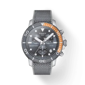 Rosas 1945 TISSOT SEASTAR 1000 CHRONOGRAPH