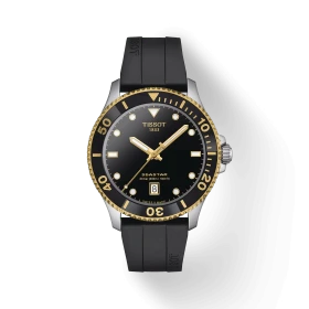 Rosas 1945 TISSOT SEASTAR 1000 40MM