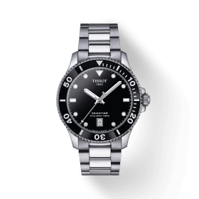 Rosas 1945 TISSOT SEASTAR 1000 40MM