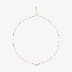 Rosas 1945 Dodo Collana Nodo