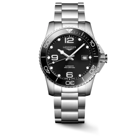 Rosas 1945 LONGINES HYDROCONQUEST