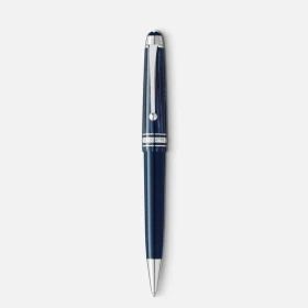 Rosas 1945 MONTBLANC PENNA A SFERA MEISTERSTÜCK THE ORIGIN COLLECTION MIDSIZE