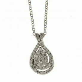 Rosas 1945 SALVATORE ARZANI  GIROCOLLO BRILLANTI 0,35 CT