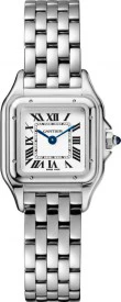 Rosas 1945 OROLOGIO PANTHÈRE DE CARTIER MODELLO PICCOLO DONNA