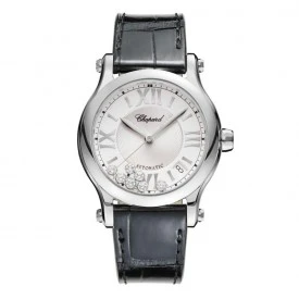 Rosas 1945 CHOPARD HAPPY SPORT 36 MM