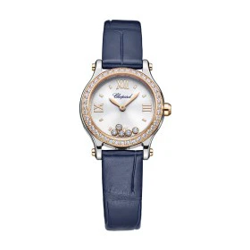 Rosas 1945 CHOPARD HAPPY SPORT 25 MM