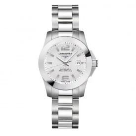Rosas 1945 LONGINES OROLOGIO CONQUEST
