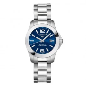 Rosas 1945 LONGINES OROLOGIO CONQUEST